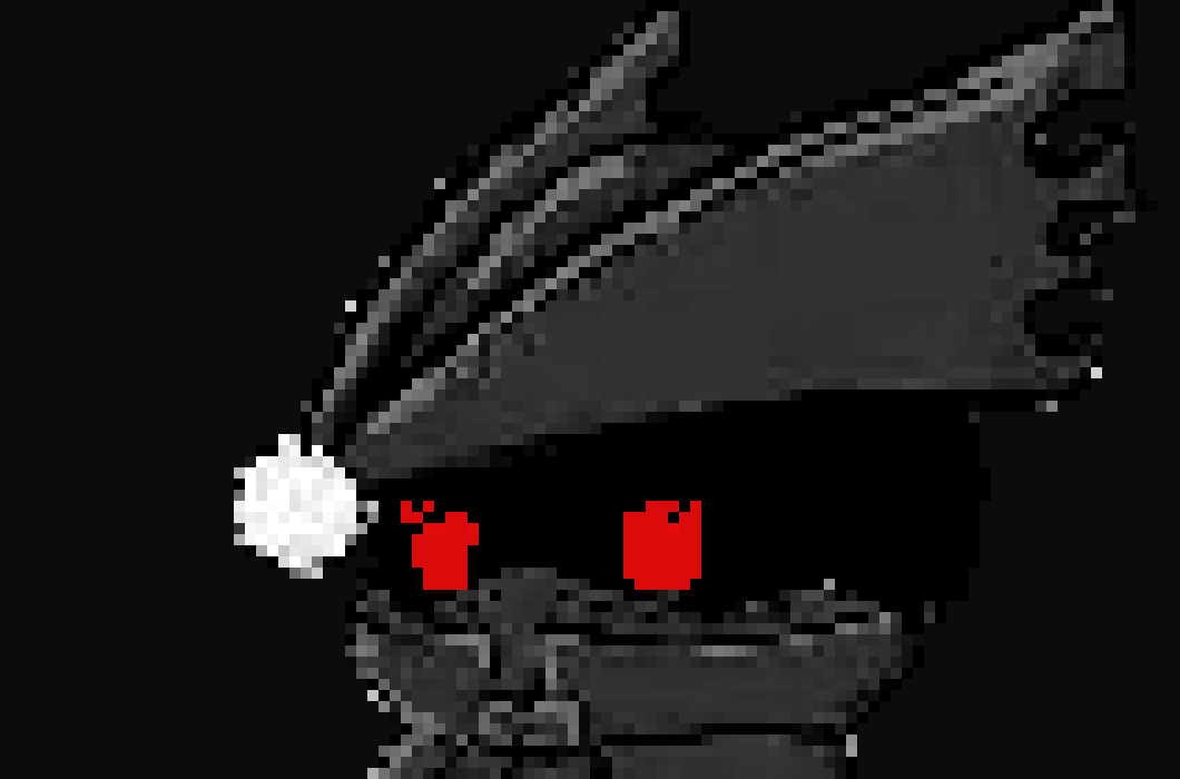 [c5c6db] -aidan makes his way down and lands next to hyphen with a loud thump- 