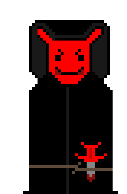 [96ca9c] when  joined i was...mabey...20...,bare in mind this was 286 years ago,...i was..happy to join them...so 11-12...but anyways they are an orginisation...that..are ment to keep japan safe...or at least it was 265 years ago...once that time hit they where not needed anymore because people where too advanced...atleast i keep the old ways-???