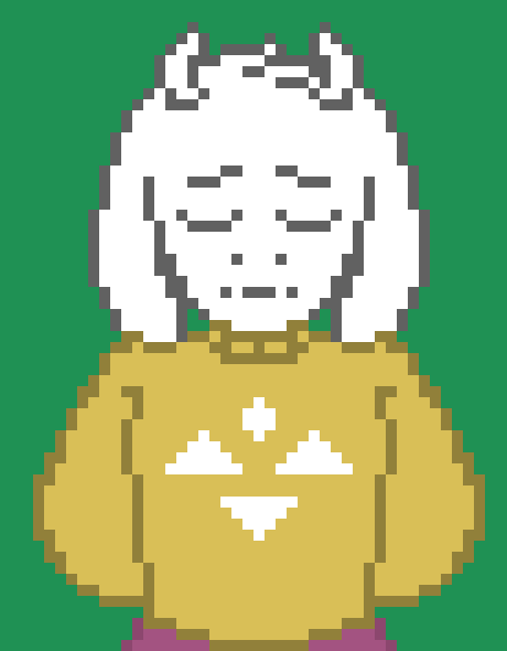 [95be89] *After a little while she took her cloak, off* ... *She sighs* It just wont ever be like before huh? Well it might, but it most likely never will so might as well just try to sleep it away