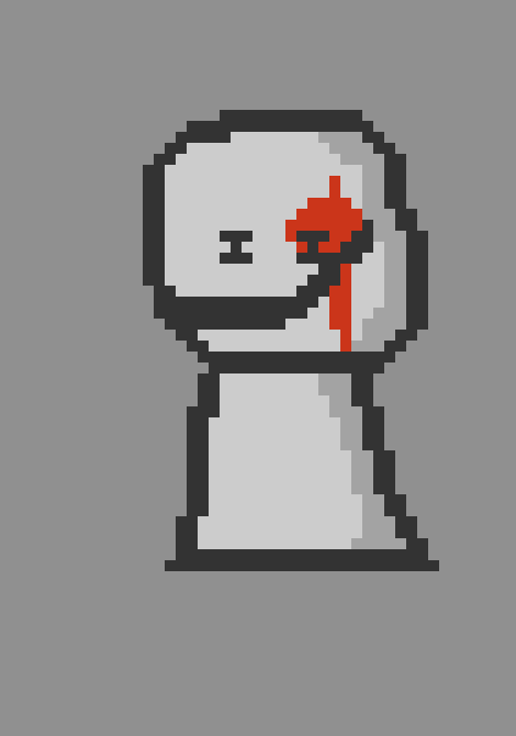 [1238d9] Yeah...next time you do that though, I'm killin' you. [Bob]