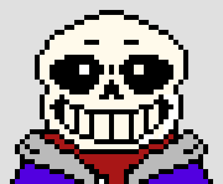 [000885] *stands under lamphead for light*