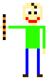 [5ef384] baldi slappy