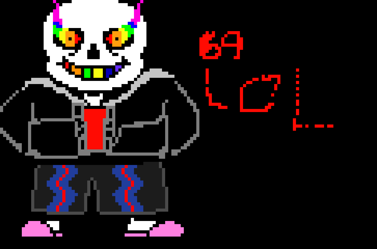 [d58c98] 6ix9ine sans Lol