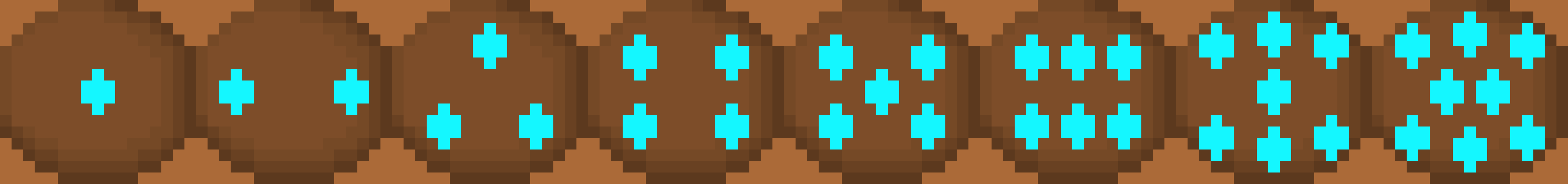 [9664c4] mancala pieces spritesheet