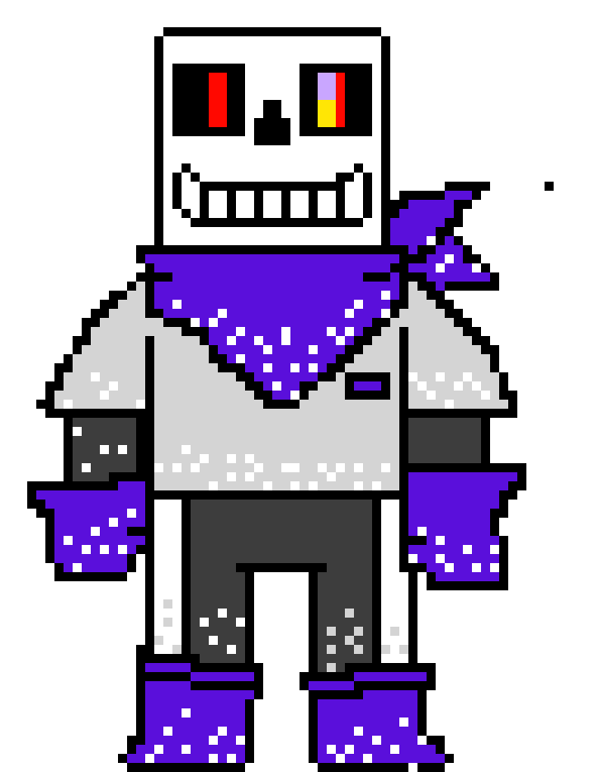 [b9de0d]  dusttrust redesign sans