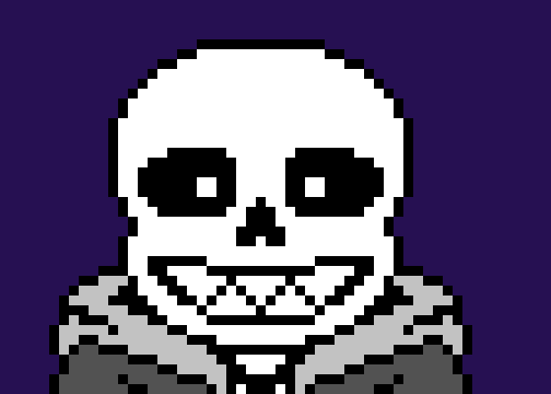 [0ae1f1] im surprised Sans didnt wake up to that