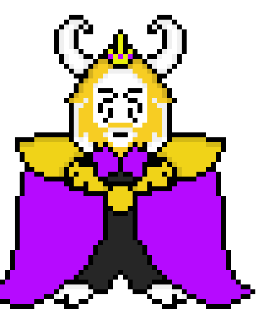 [7c78a2] *summons his trident* Sans, stand down (welp im still doing this one)