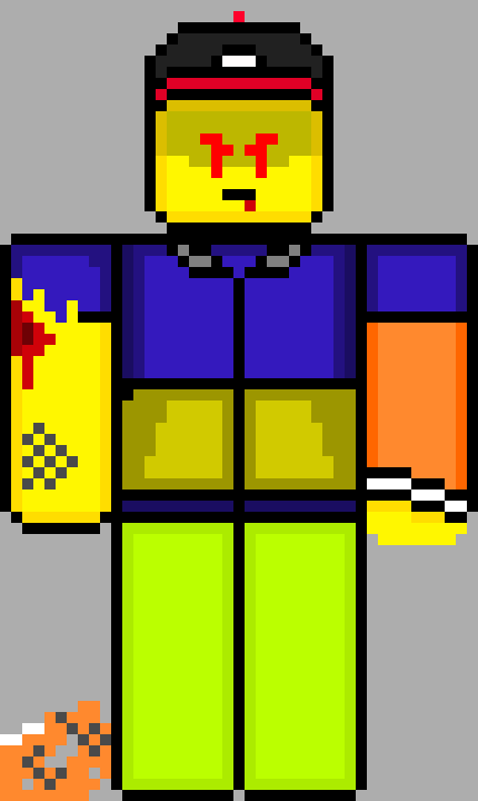 [f9970b] -just sprays lebryan's water attack at them both-