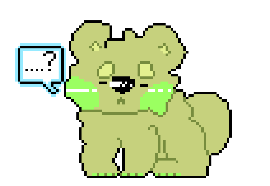 [9664c4] Bland Trash