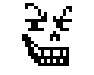 [7b7bce] nyeh heh heh motha fuckas...-karma