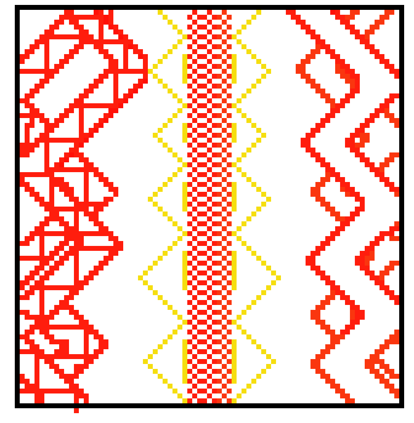 [7e5c65] Navajo Art