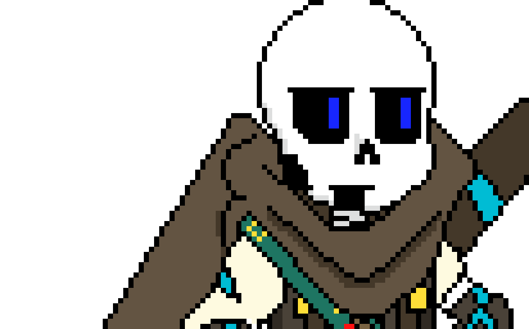 [b9de0d] *gives edgy twilight a snicker* - INK! sans