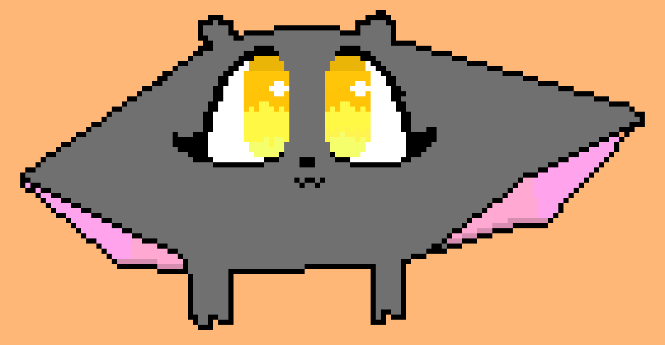 [f9d0b4] cat thing 2