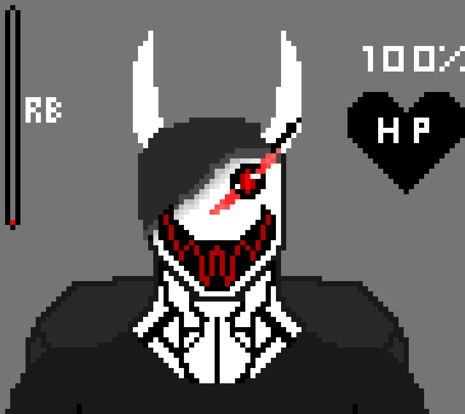 [34fd2f] Hello Bone Dog. Well I don't know I've never seen another one of us. - The Judge / Crimzøn