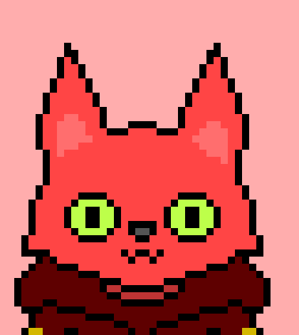 [2a4595] *Flame was wandering around the forest, aimlessly*