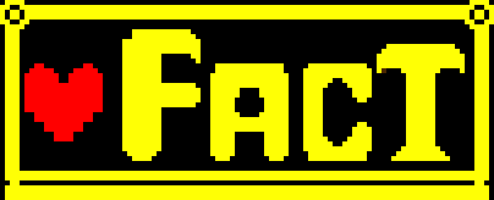 [9ba585] Fact Sign