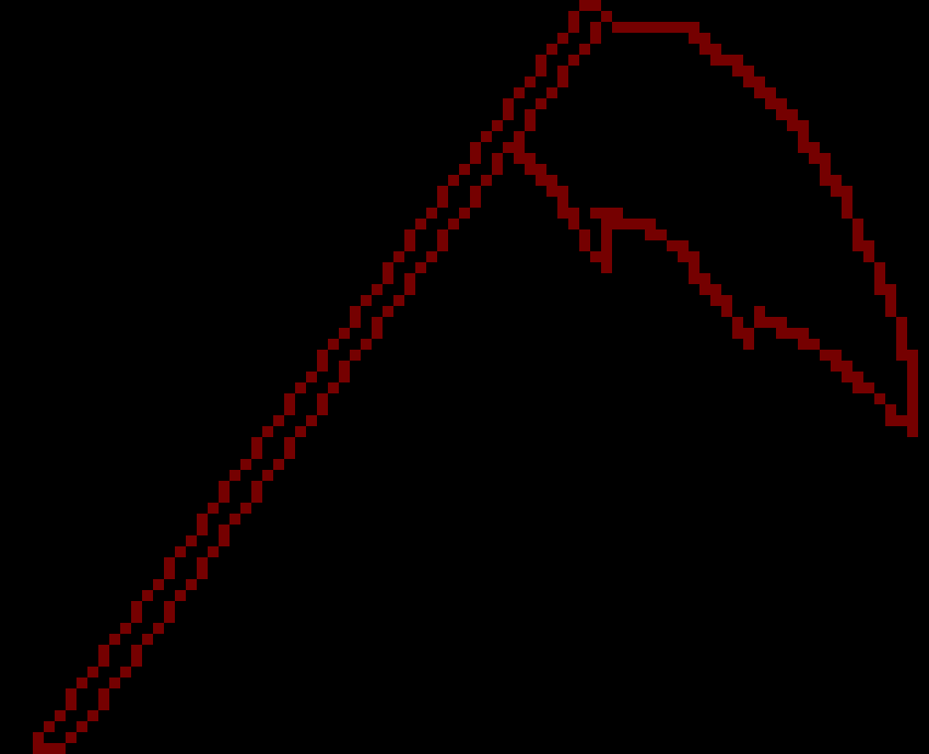 [d2c34c] Glitch's Scythe