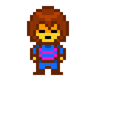 [f76bac] a frisk