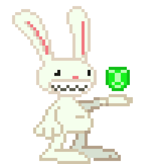 [c15a39] Max: Is anyone else sensing my desire to turn this guys nose into a nice accessory or is it just me? 