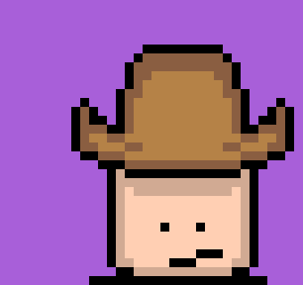 [d76556] ...why is there a rainbow haired baby waving at me... -Cleetus