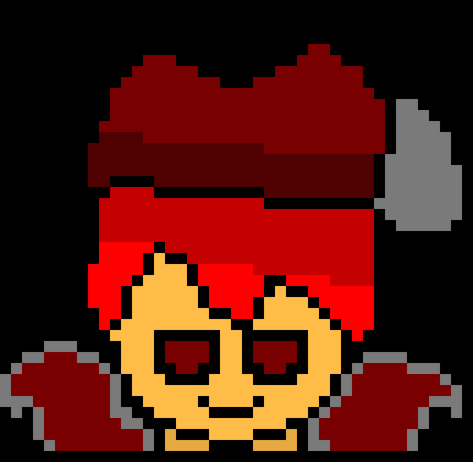 [a8b5a6] ((he is a good friend of ours)) 