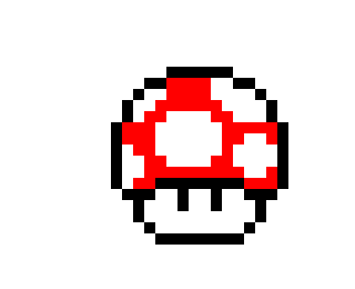 [96ebb7] mushroom for music