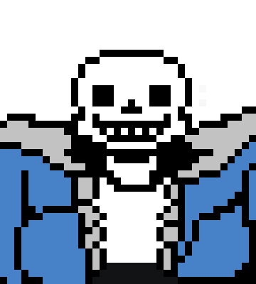[b36c86] "Spamton is doing a very bad job at spamming"