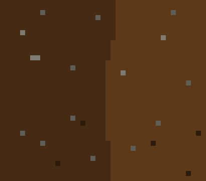 [b050b6] Dirt (Light Right 2)