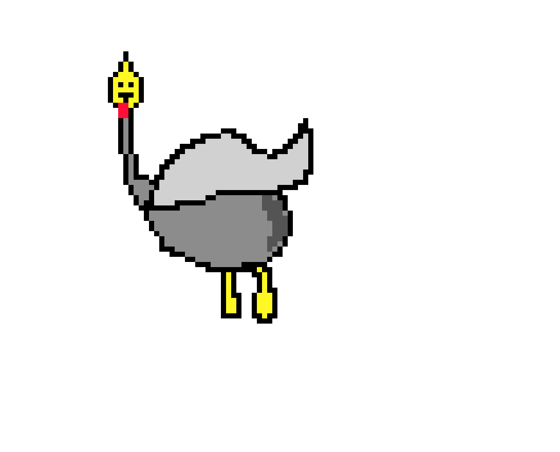 [9664c4] chiken thing