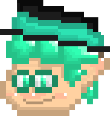 [6a6dc2] heya Fish!   -TomKat