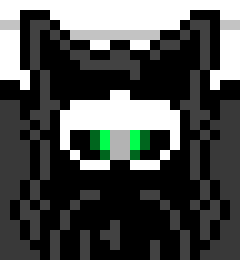 [0afb62] so anyone gonna say anything to me? | -Rozora