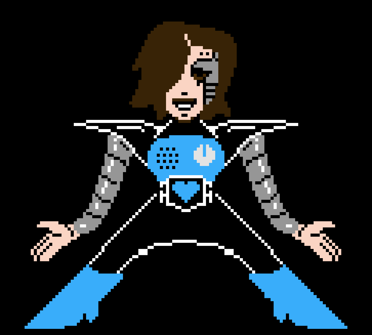 [31eb4c] BEAUTIES AND GENTLEBEAUTIES HOW ARE YOU ON THIS WONDERFUL DAY!