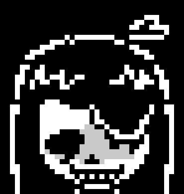 [b36c86] "on days like these- dumb fucks like you-"