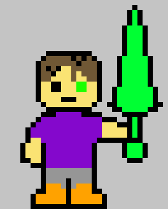 [258281] (slowly and silently moves back to his room). -Ez