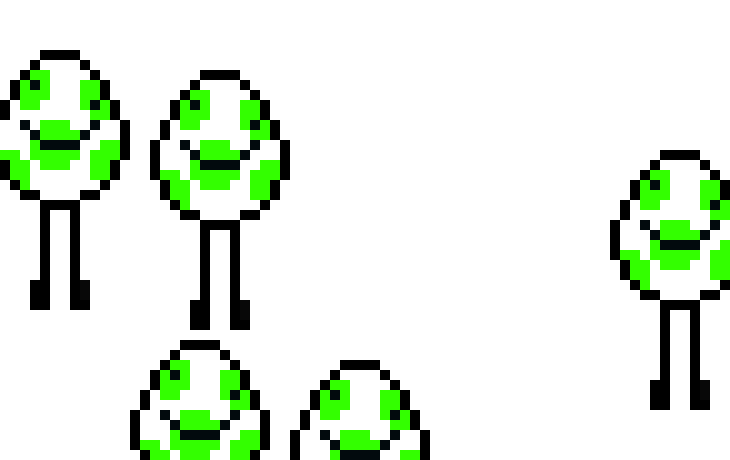 [9664c4] Spoty and the spots