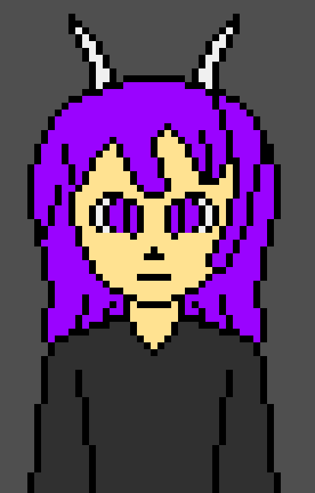 [0ae1f1] *demon and angel go through a portal