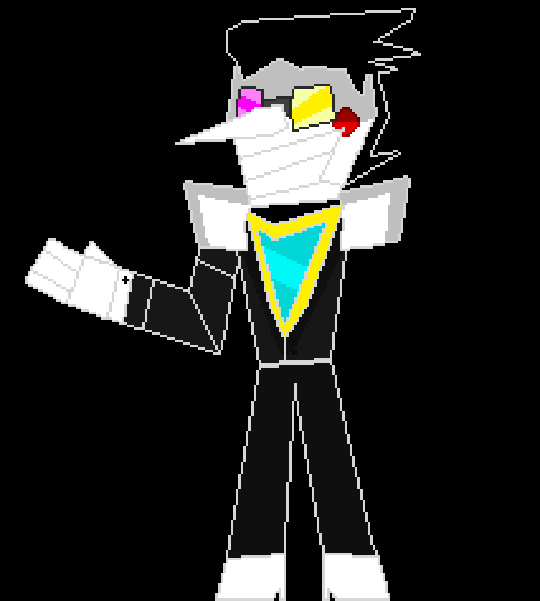 [812b32] idk how to help, but uh... opinions so far? - Molt!