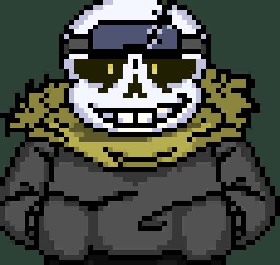 [0b51d0] "Well, I'm bored, so any ideas on what we should do?" [Skeld (Kemuri)]