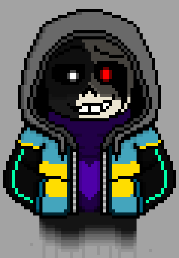 [752b4c] Maybe use one of my powers? Summoning knives and bones? 