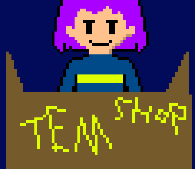 [3354ce] Would anyone like to buy anything?