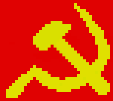 [bc2084] Lets spread communism in PAM