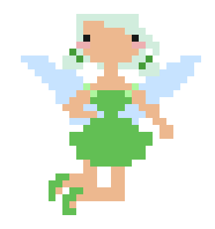 [28f777] Character 2.3