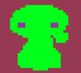 [392bf5] it's been going well, how about you?