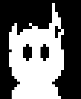 [95be89] O-Oh! H-Hi there T-Terrie..... D-Didn't really think you'd b-bother talking with me.....