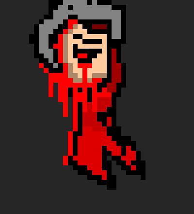 [61273a] I bet TSD would be angry for making this - DST