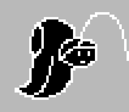 [f7c573] i dont want to loose my sanity... that would bring me to a mental hospital.... im going with c 