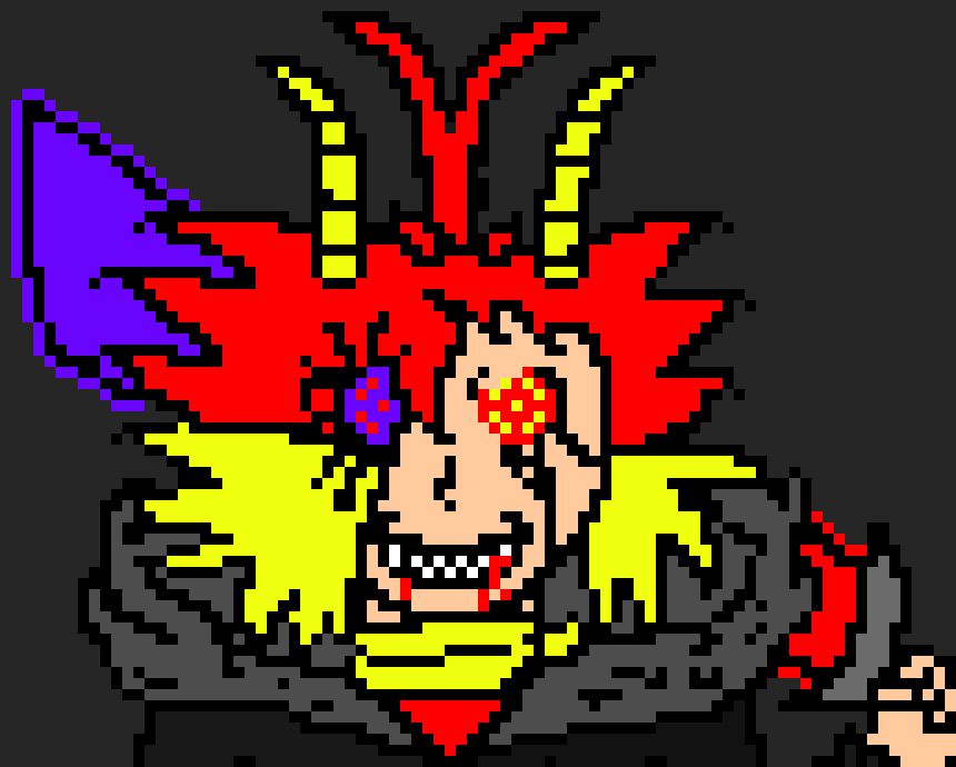 [9fa229] Another dead PAM ehh?- DST