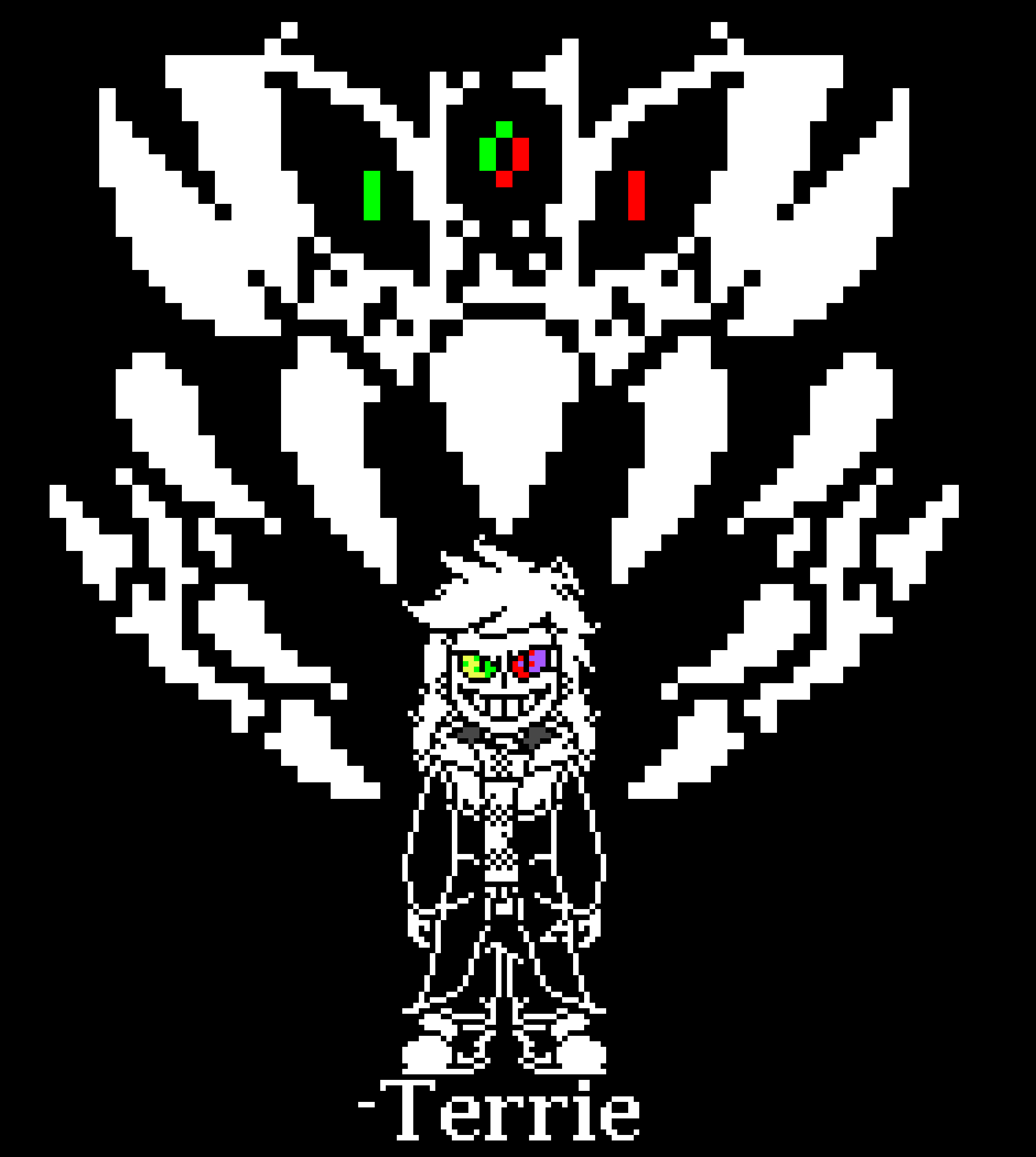 [63ceb7] W.I.P - Kinda a big project... | -Terrie