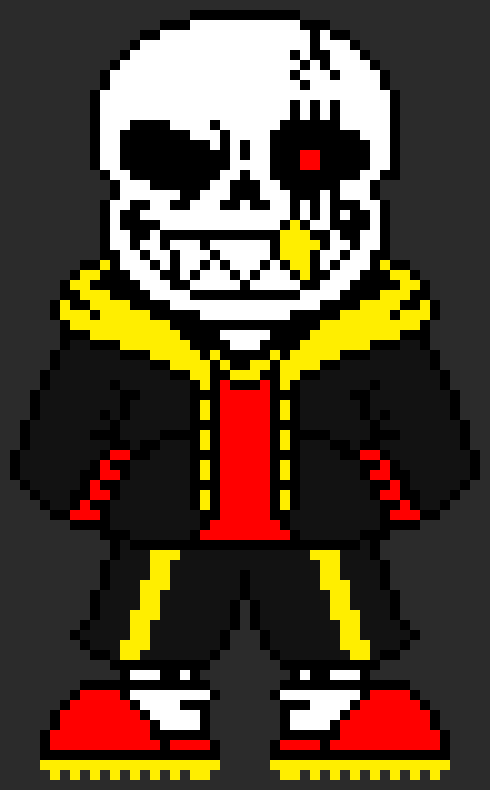 [73b7da] Thanks Scar - DST