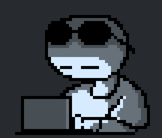 [23d01e] you should expect to be ignored, its PAM.